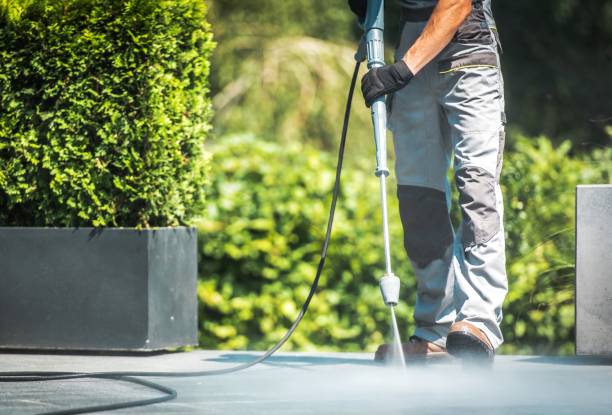 Best Solar Panel Cleaning  in Charlotte Harbor, FL