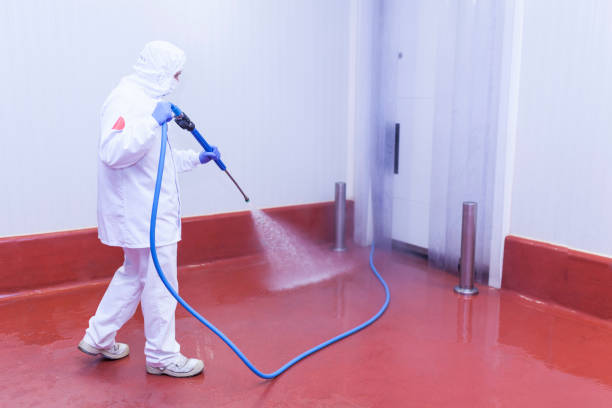 Best Spring Cleaning  in Charlotte Harbor, FL