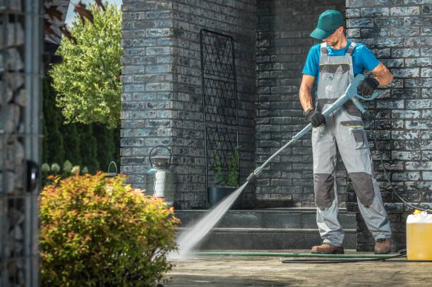 Best Pool Deck Cleaning  in Charlotte Harbor, FL