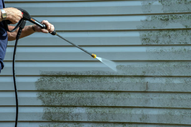 Best Fence Cleaning  in Charlotte Harbor, FL