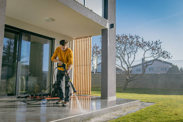 Best House Exterior Washing  in Charlotte Harbor, FL