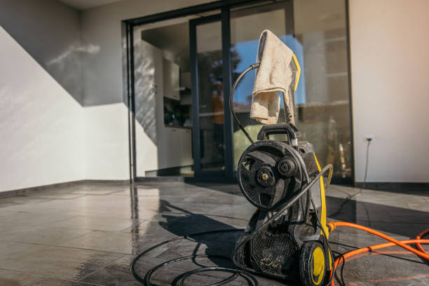 Best Building Exterior Washing  in Charlotte Harbor, FL