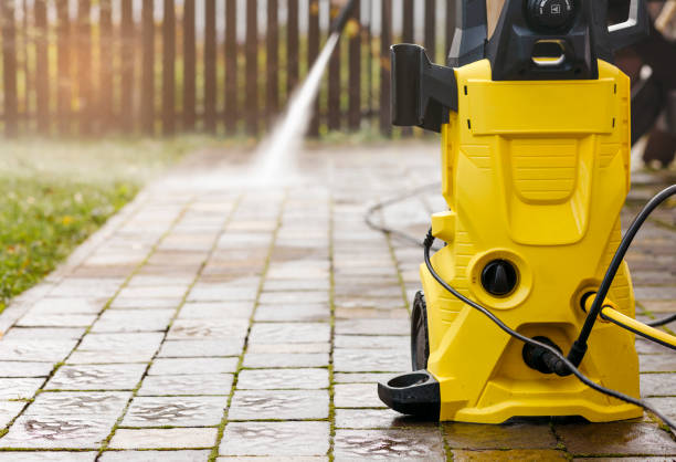 Charlotte Harbor, FL Pressure Washing Company