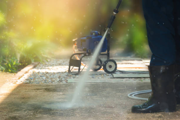 Best Concrete Sealing  in Charlotte Harbor, FL